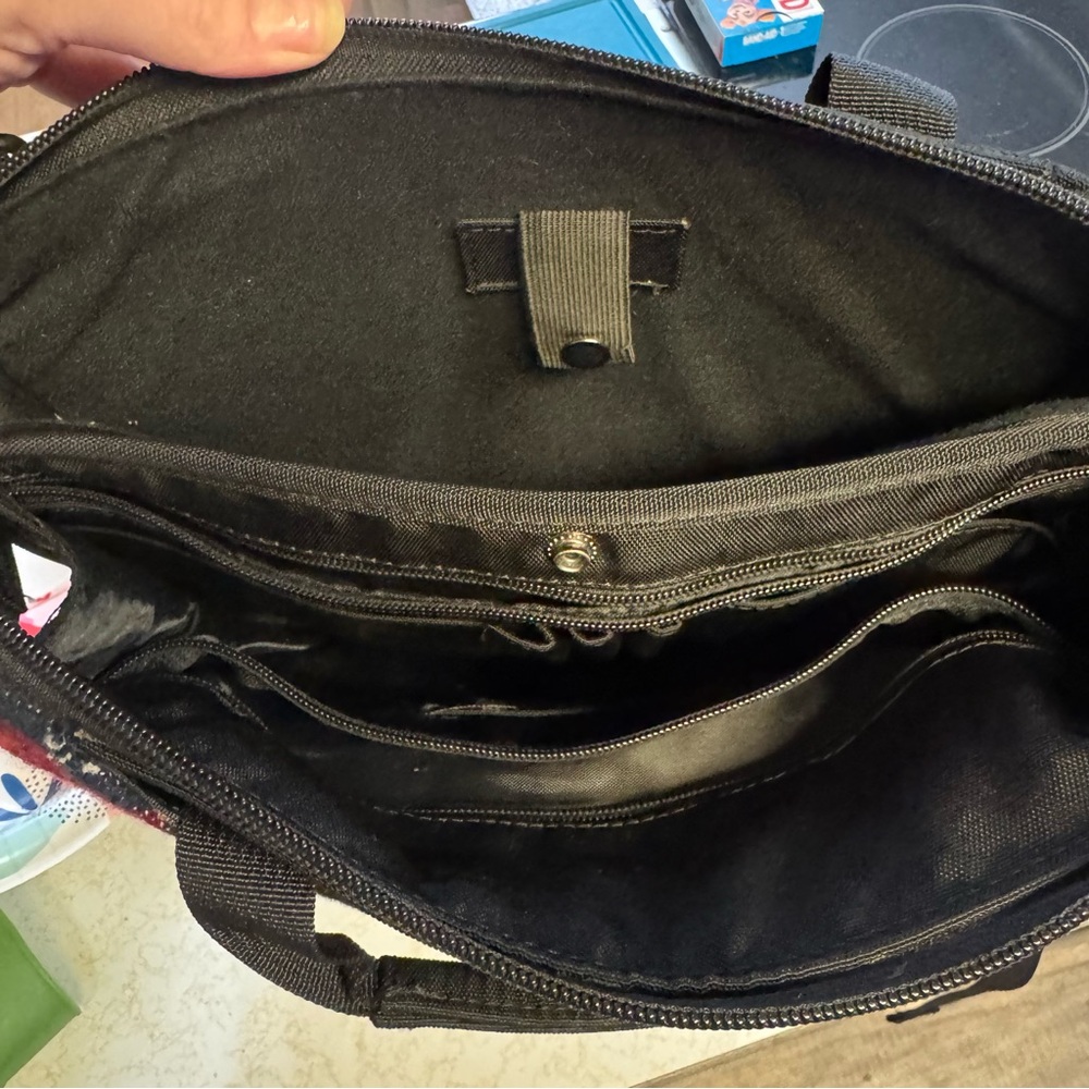 Pendleton Computer Bag - Picture 6 of 6